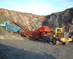 Quarry